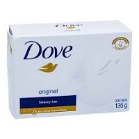 Dove Original Beauty Soap 135gm